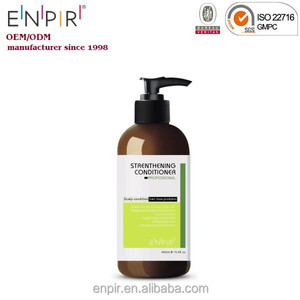 Pelo <span class=keywords><strong>anticaspa</strong></span> picazón del cuero cabelludo tratamiento acondicionador champú OEM Etiqueta Privada - Product Image 1