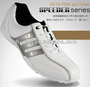 Pgm zapatos deportivos naturales hombres 2014 - Product Image 1