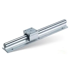 Linear Support Rail