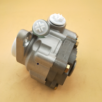 Pompe de direction assistée hydraulique PAT pour IVECO Stralis EURO CARGO Trakker IRISBUS 8695955116/41211223
