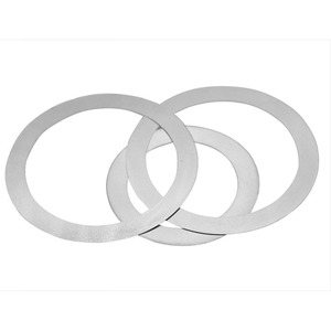 สปริงเหล็ก <span class=keywords><strong>Din</strong></span> <span class=keywords><strong>988</strong></span>บาง Shim เครื่องซักผ้า