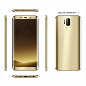 Alto perfil 4G china smartphone con 6,1 pulgadas (18:9) 4 + 64 GB y android7.1 - Product Image 3