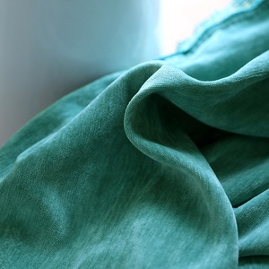 Cortina de terciopelo opaca de Color sólido grueso de lujo, paneles de tela, cortinas para sala de estar, gran oferta, cortinas de ventana de fantasía europea - Product Image 6