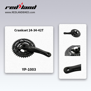 Vente chaude haute qualité route vélo pédalier - Product Image 2