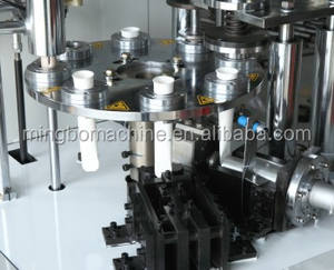 MB-T09新到货小型商用机器制造商calippo制管机价格优惠 - Product Image 2