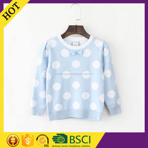 Long tricot mode mélange de fil , plus la taille vente chaude laine OEM <span class=keywords><strong>chidlren</strong></span> manteau - Product Image 6