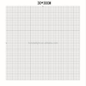 Thiết kế đồng bằng vải rỗng với 2.5mm trống khối Lưới Kim Cương phụ kiện sơn - Product Image 1