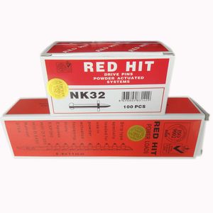 Herramientas Eléctricas, <span class=keywords><strong>Pistola</strong></span> <span class=keywords><strong>de</strong></span> <span class=keywords><strong>Clavos</strong></span> Inalámbrica Tipo <span class=keywords><strong>Ramset</strong></span> - Product Image 2