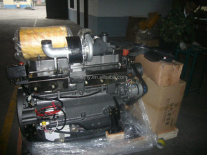 Mô hình mới HF4127ZLD động cơ Diesel - Product Image 3