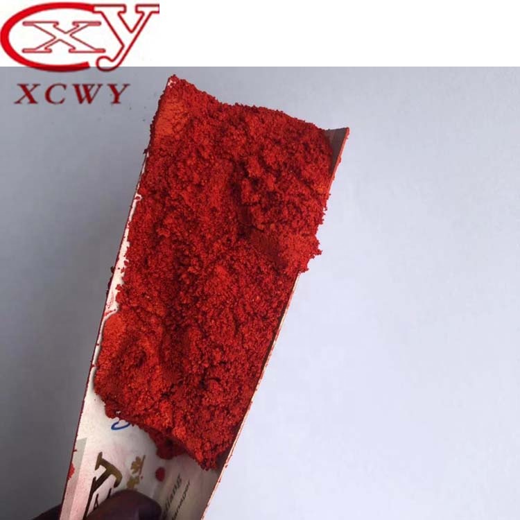 Растворитель красный B Растворитель красный 23 основной dyestuff для текстиля