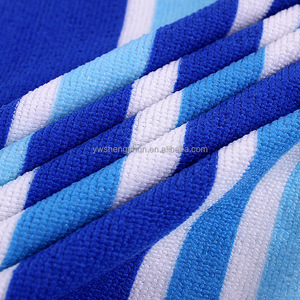 <span class=keywords><strong>Toalla</strong></span> <span class=keywords><strong>de</strong></span> playa estampada por sublimación a todo color <span class=keywords><strong>de</strong></span> microfibra MOQ <span class=keywords><strong>pequeña</strong></span>, la <span class=keywords><strong>toalla</strong></span> <span class=keywords><strong>de</strong></span> <span class=keywords><strong>baño</strong></span> 3 los delfines - Product Image 5