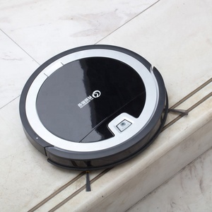 KRV310 الأمازون اليكسا ومساعد جوجل التوافق السيارات إعادة شحن متعددة الوظائف الأجهزة المنزلية روبوت مكنسة كهربائية