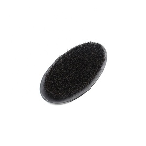 Paume poignée faible QUANTITÉ MINIMALE DE COMMANDE 360 vague incurvée <span class=keywords><strong>brosse</strong></span> à cheveux en gros - Product Image 5