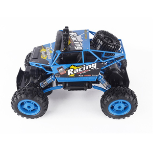1:14 drift climbing remote control rc off road car toys - Product Image 2