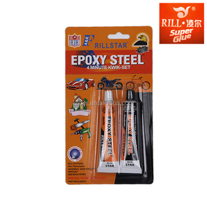 <span class=keywords><strong>Colle</strong></span> époxy pour acier, résine époxy, <span class=keywords><strong>colle</strong></span> AB, <span class=keywords><strong>colle</strong></span> AB 4 minutes - Product Image 3