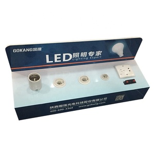 فاحص من أنواع مختلفة من المصابيح - Product Image 1