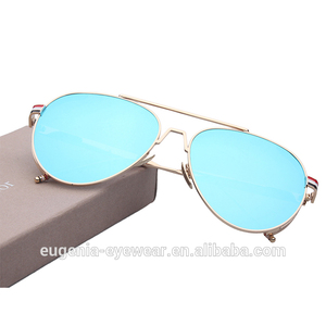 Kính Râm Phân Cực Đại Bàng Cực Chất Lượng Cao EUGENIA - Product Image 2