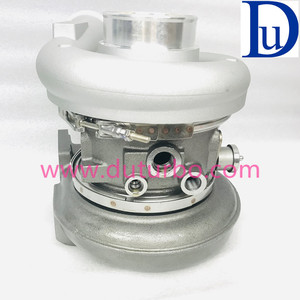 Turbocompressore HE531V 3773761 4046960 504182849 4046958 Usato per <span class=keywords><strong>Camion</strong></span> <span class=keywords><strong>Iveco</strong></span> <span class=keywords><strong>STRALIS</strong></span> 450 con Motore Diesel CURSOR 10 - Product Image 5