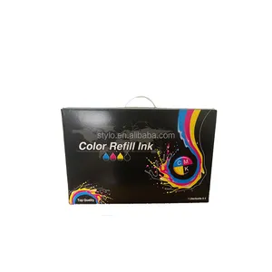 Inchiostro a base di olio compatibile per l'uso in inchiostro Comcolor hc 5500 inchiostro a base di olio