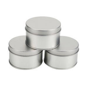 Khuyến Mãi Nhỏ Vòng Kim Loại Hộp Thiếc Cho Đóng Gói Quà Tặng - Product Image 2