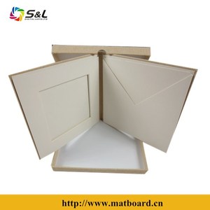 Álbum DE FOTOS <span class=keywords><strong>6x4</strong></span> de alta calidad con cubierta de PVC Alfombrillas de calidad Tela de algodón <span class=keywords><strong>6x4</strong></span> - Product Image 3