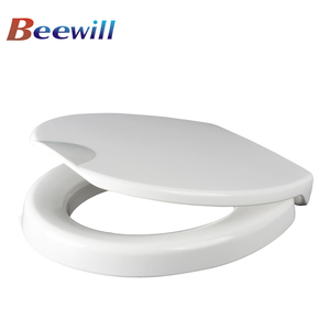 Offre Spéciale biodégradable surélevé épaissir housse de siège de toilette <span class=keywords><strong>pour</strong></span> personnes handicapées siège de toilette surélevé - Product Image 1