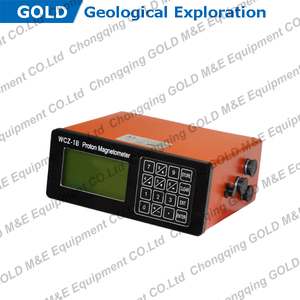 Tragbare <span class=keywords><strong>magnetometer</strong></span> proton <span class=keywords><strong>magnasmart</strong></span> <span class=keywords><strong>magnetometer</strong></span> gold - Product Image 5