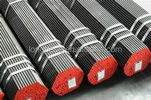 5 pulgadas sch 40 tubería de acero <span class=keywords><strong>sin</strong></span> costura made in China fabricación - Product Image 5