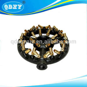 <span class=keywords><strong>Wok</strong></span> et <span class=keywords><strong>le</strong></span> brûleur poêles commerciaux, brûleur jet 32 conseils gpl ou au gn buse - Product Image 1