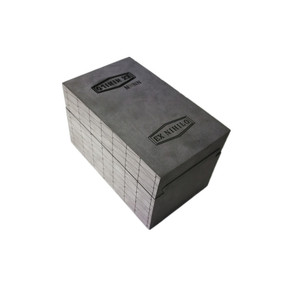 Tùy Chỉnh <span class=keywords><strong>EVA</strong></span> Chết Cắt Bao Bì Bọt Chèn Cho Hộp Với Sợi Carbon Nhung - Product Image 2