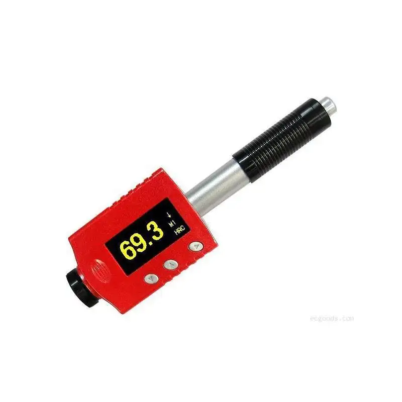 Digital Portable Hardness Tester HARTIP 1800 Leeb硬度測定