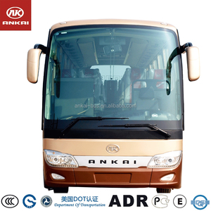 Autocar de luxe EuroIII de <span class=keywords><strong>43</strong></span> places avec certificat 3C - Product Image 2