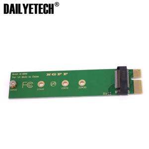 NVME Adapter การ์ด <span class=keywords><strong>M</strong></span>.<span class=keywords><strong>2</strong></span> PCI-E 3.0 ความเร็วสูง <span class=keywords><strong>M</strong></span> Key NGFF adapter Card - Product Image 4