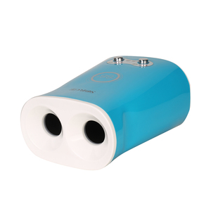 Máquina para Hacer Pan Eléctrica Sin Gluten con Funciones para Hacer Rollos de Huevo y Comida, Capacidad de 1 lb, Cocción de 10 Minutos y Recetas - Product Image 3