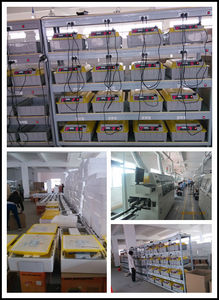 Incubadora Industrial Hhd 528 huevos automática Alemania máquina de incubación de pollos/máquina de incubación de aves de corral - Product Image 5