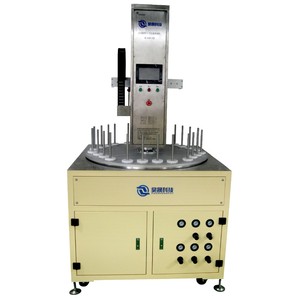 Machine de <span class=keywords><strong>peinture</strong></span> automatique de machine de <span class=keywords><strong>peinture</strong></span> <span class=keywords><strong>inter</strong></span> et extérieure pour bouteilles cosmétiques - Product Image 2