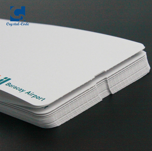 最优质的热敏打印纸空气登机牌通过机票 - Product Image 5