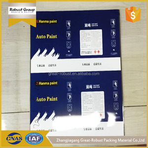 <span class=keywords><strong>En</strong></span> gros impression feuille de fer blanc pour canettes de <span class=keywords><strong>peinture</strong></span> <span class=keywords><strong>en</strong></span> aérosol fabricant - Product Image 4