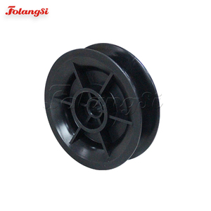 Carrelli elevatori Parti Puleggia utilizzato per R series CPCD30 con OEM 2025N4. 3-200003 - Product Image 1