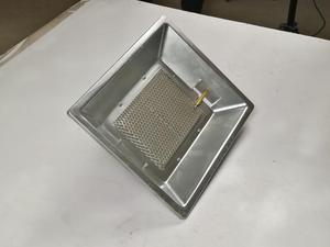 Nuovo riscaldatore a Gas a infrarossi a parete NG gpl per granaio <span class=keywords><strong>quaglia</strong></span> pulcino - Product Image 4