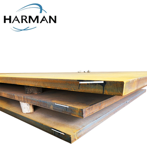 Chine vente chaude ASTM A588 09CuPCrNi-A <span class=keywords><strong>3mm</strong></span> intempéries résistant en <span class=keywords><strong>acier</strong></span> <span class=keywords><strong>corten</strong></span> plaque/feuille <span class=keywords><strong>prix</strong></span> par tonne - Product Image 3