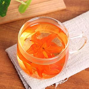 <span class=keywords><strong>Bai</strong></span> He, Venta al por Mayor de Flores Secas de Lirio, Flores Aromáticas, Pétalos de Lilium para Té - Product Image 5