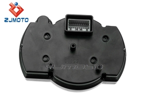 Velocímetro Digital Universal para motocicleta, M-SS182, con panel de instrumentos, velocímetro, medidor de velocidad para bicicleta desnuda y bicicletas de carreras - Product Image 5