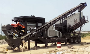 20% Discount prix usine Mini machine de concassage de pierre Mobile/concasseur de roche Portable/concasseur à mâchoires en pierre à vendre - Product Image 6