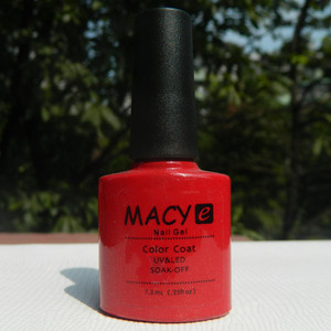 Macy de uñas de <span class=keywords><strong>gel</strong></span> uv/venta caliente remoje del <span class=keywords><strong>gel</strong></span> de color de esmalte de color <span class=keywords><strong>puro</strong></span> <span class=keywords><strong>gel</strong></span> uv para uñas de arte de pintura de - Product Image 4