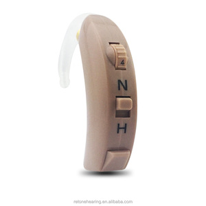 Meilleure vente <span class=keywords><strong>Amplificateur</strong></span> <span class=keywords><strong>auditif</strong></span> analogique approuvé CE Audfonos Ear & Hearing Products à un prix - Product Image 2