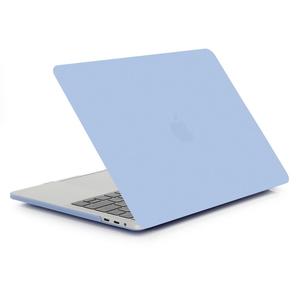 Ốp Cứng Mờ Cho Macbook Air Pro Retina 13.3, Ốp Cứng Màu Trơn Đục Cho Macbook Pro Túi Đựng Máy Tính Xách Tay - Product Image 5