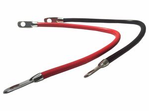 2 Gauge Golf Cart Battery Cable Set - Product Image 5