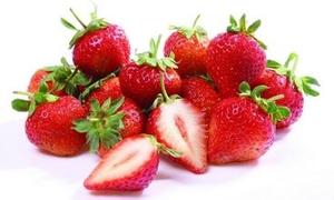 Fresco di fabbrica Fragola Apparecchiature Per Il Trattamento di Lavaggio Rondella di Frutta Prezzo - Product Image 4