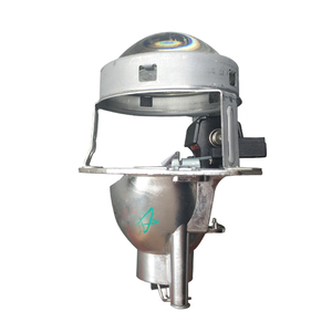 Lente halógena para proyector, faro delantero de coche H7 bi beam, nueva <span class=keywords><strong>OCEAM</strong></span> - Product Image 4